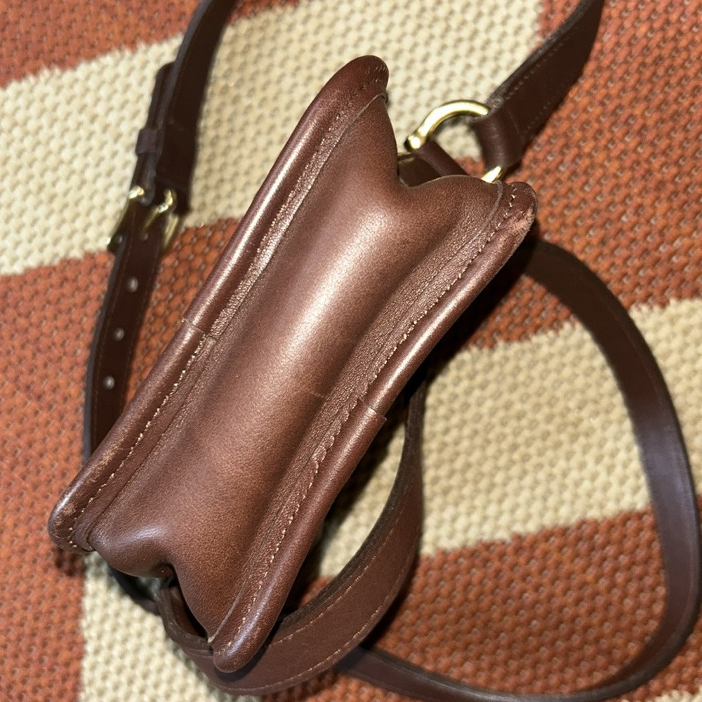 Vintage Coach bag - Picture 4 of 9